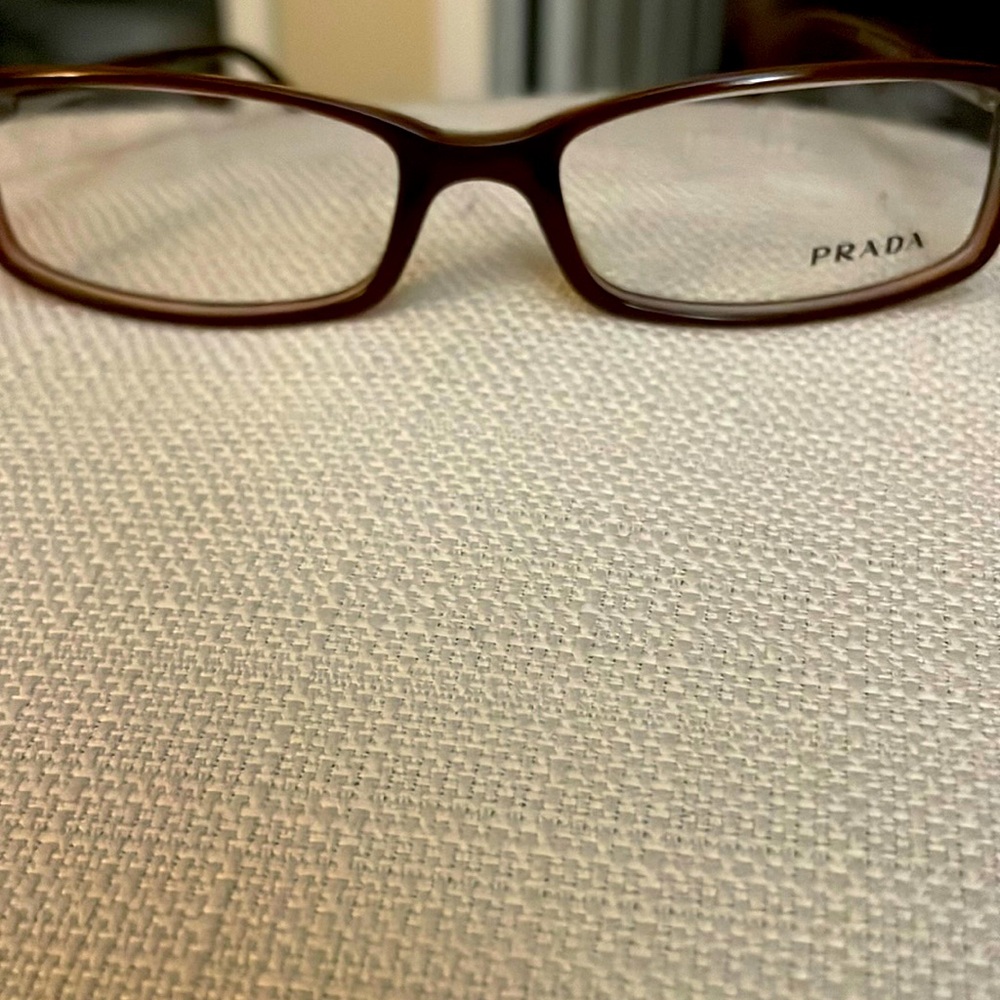 Prada Sunglasses 🕶
